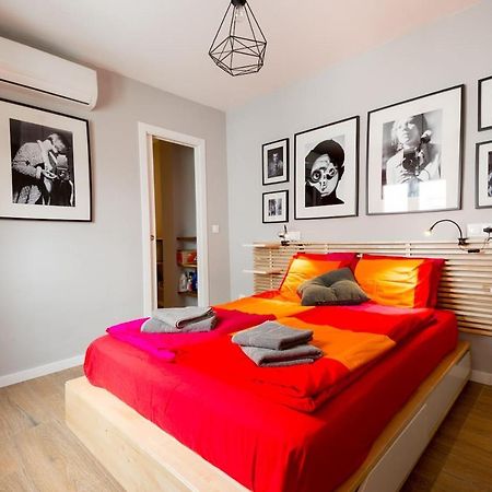 Armas 44 - Apartamento De 2 Dormitorios, Moderno Y Centrico, Sin Ascensor Y Con Posibilidad De Garaje Zaragoza Exteriér fotografie