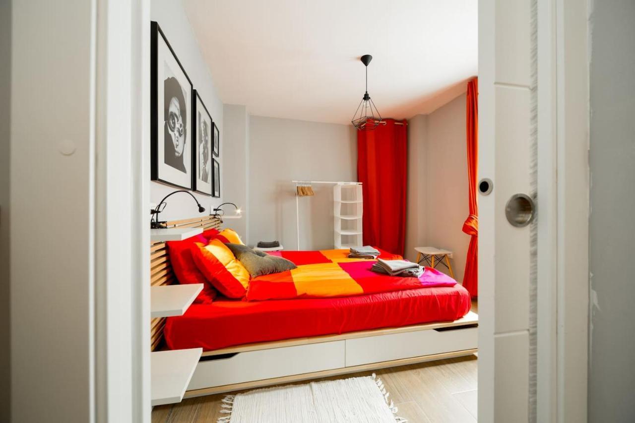 Armas 44 - Apartamento De 2 Dormitorios, Moderno Y Centrico, Sin Ascensor Y Con Posibilidad De Garaje Zaragoza Exteriér fotografie