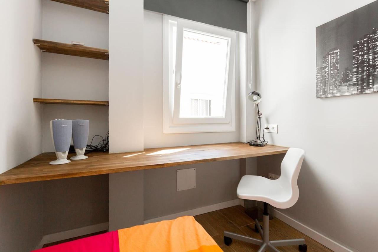 Armas 44 - Apartamento De 2 Dormitorios, Moderno Y Centrico, Sin Ascensor Y Con Posibilidad De Garaje Zaragoza Exteriér fotografie