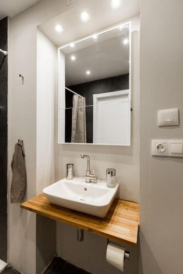 Armas 44 - Apartamento De 2 Dormitorios, Moderno Y Centrico, Sin Ascensor Y Con Posibilidad De Garaje Zaragoza Exteriér fotografie