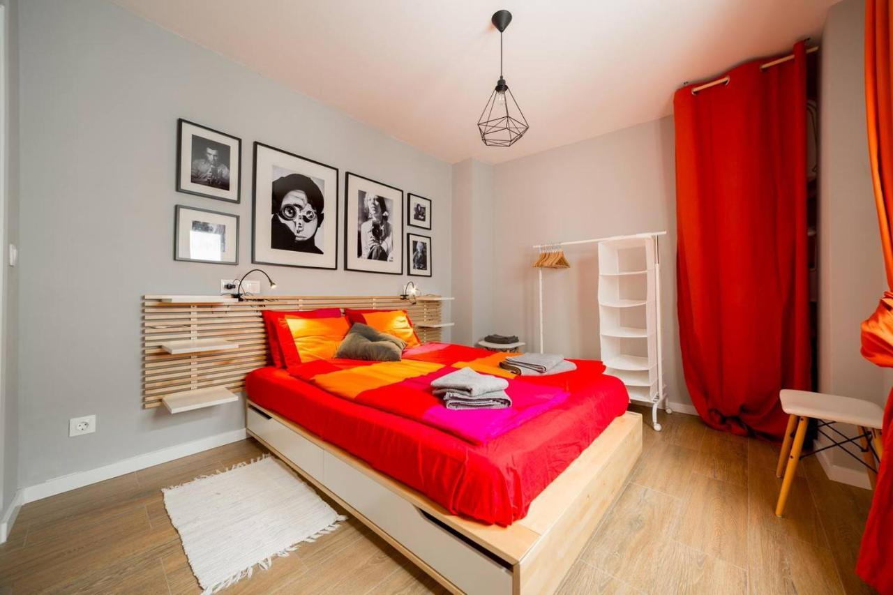 Armas 44 - Apartamento De 2 Dormitorios, Moderno Y Centrico, Sin Ascensor Y Con Posibilidad De Garaje Zaragoza Exteriér fotografie