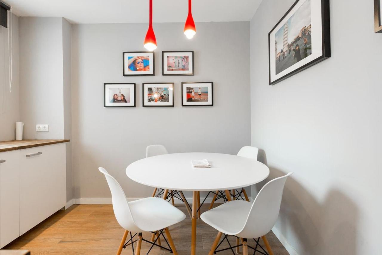 Armas 44 - Apartamento De 2 Dormitorios, Moderno Y Centrico, Sin Ascensor Y Con Posibilidad De Garaje Zaragoza Exteriér fotografie