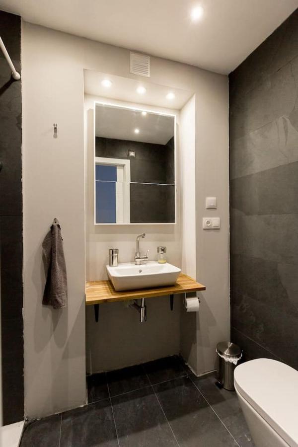Armas 44 - Apartamento De 2 Dormitorios, Moderno Y Centrico, Sin Ascensor Y Con Posibilidad De Garaje Zaragoza Exteriér fotografie